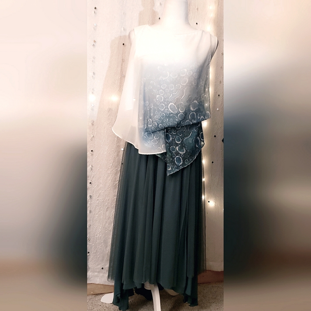 S.deer / concepts dress size med